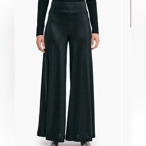 Marcella Georgia Metallic Pants